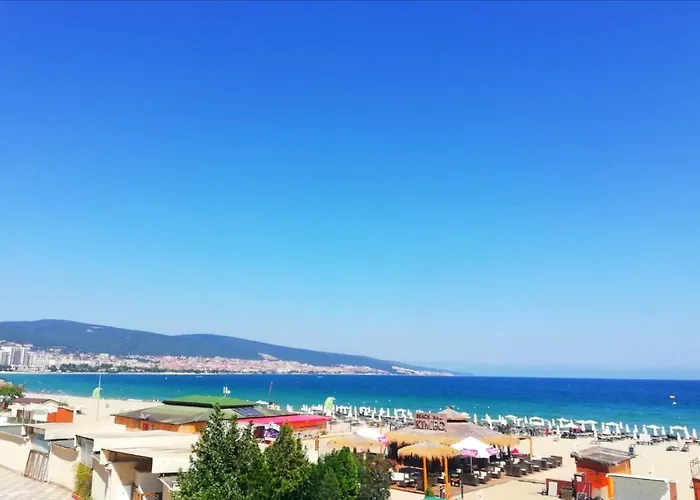 Briz Beach Apartments - Section B