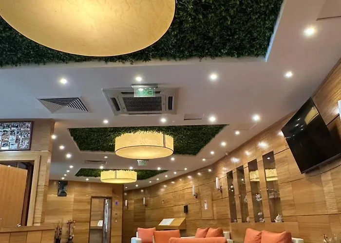 Briz Beach Apartments - Section B