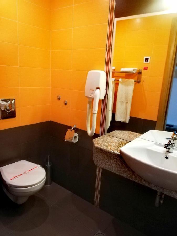 Briz - Section B Hotel 3*