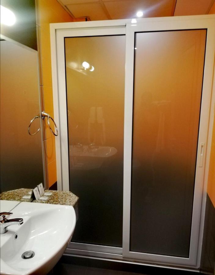 Hotel Briz - Section B Slantschew brjag
