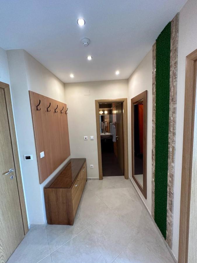 Briz - Section B Hotel 3*
