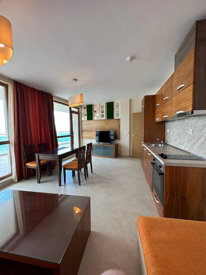 Briz - Section B Hotel 3*