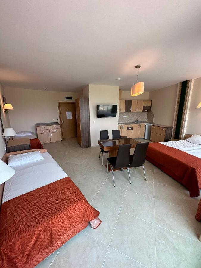 Briz - Section B Hotel Slantschew brjag