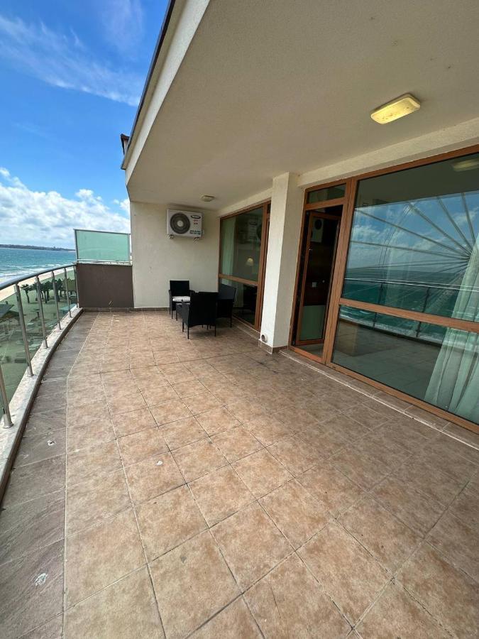 Hotel Briz - Section B Sunny Beach