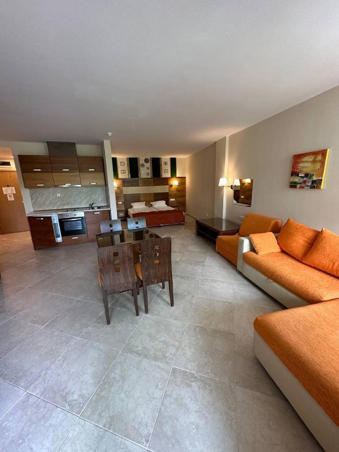 Briz - Section B Hotel 3*