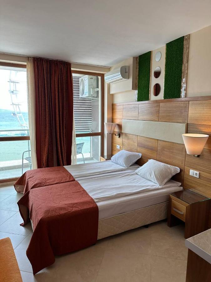 Briz - Section B Hotel 3*