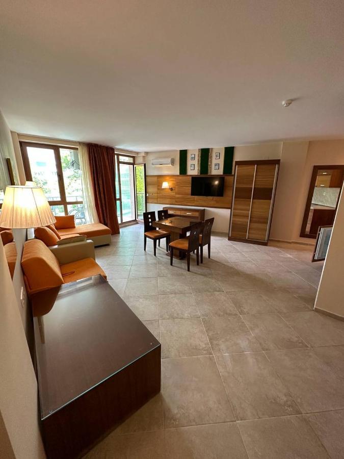 Briz - Section B Hotel Slantschew brjag