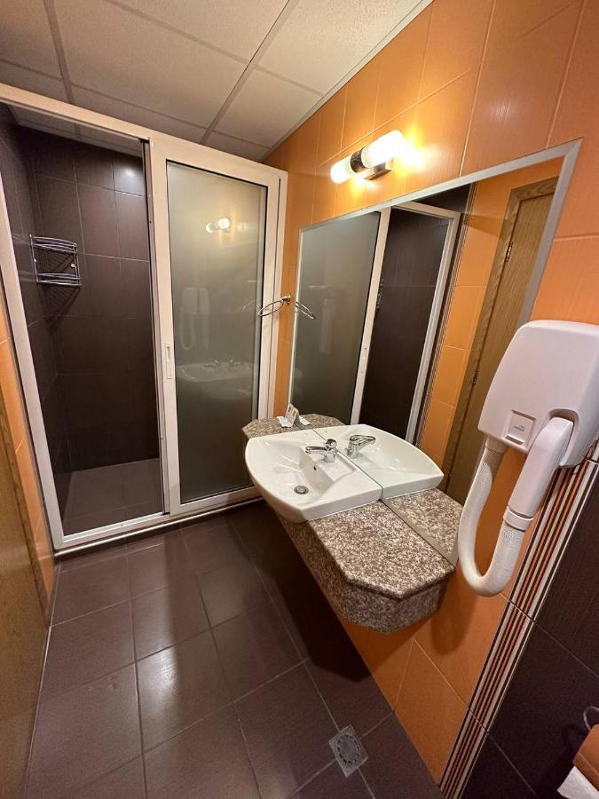 Hotel Briz - Section B 3*