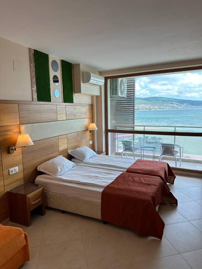 Hotel Briz - Section B Slantschew brjag