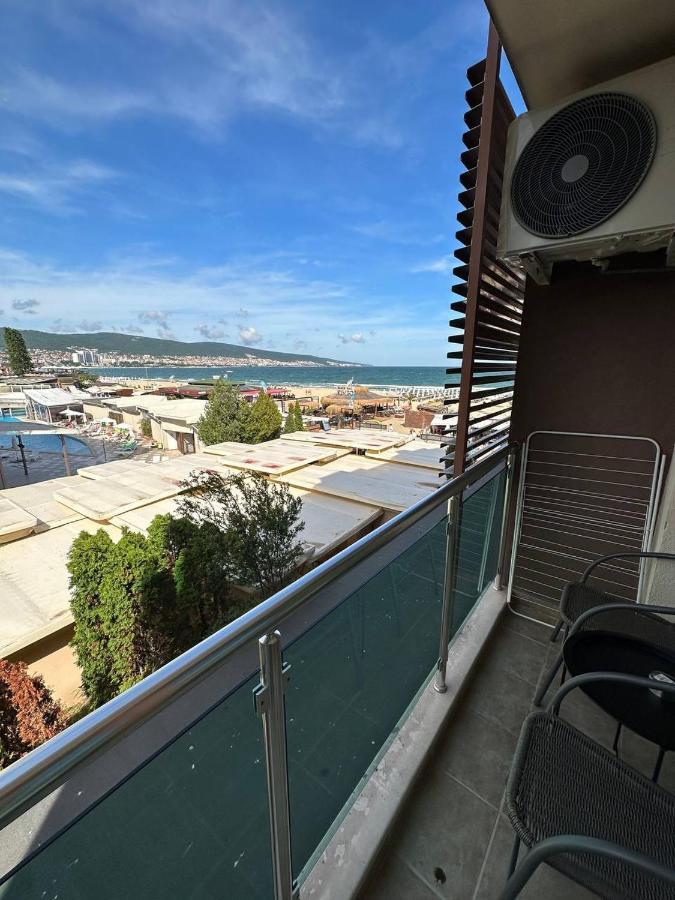 Hotel Briz - Section B