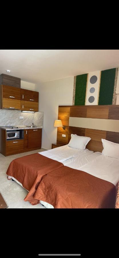 Hotel Briz - Section B