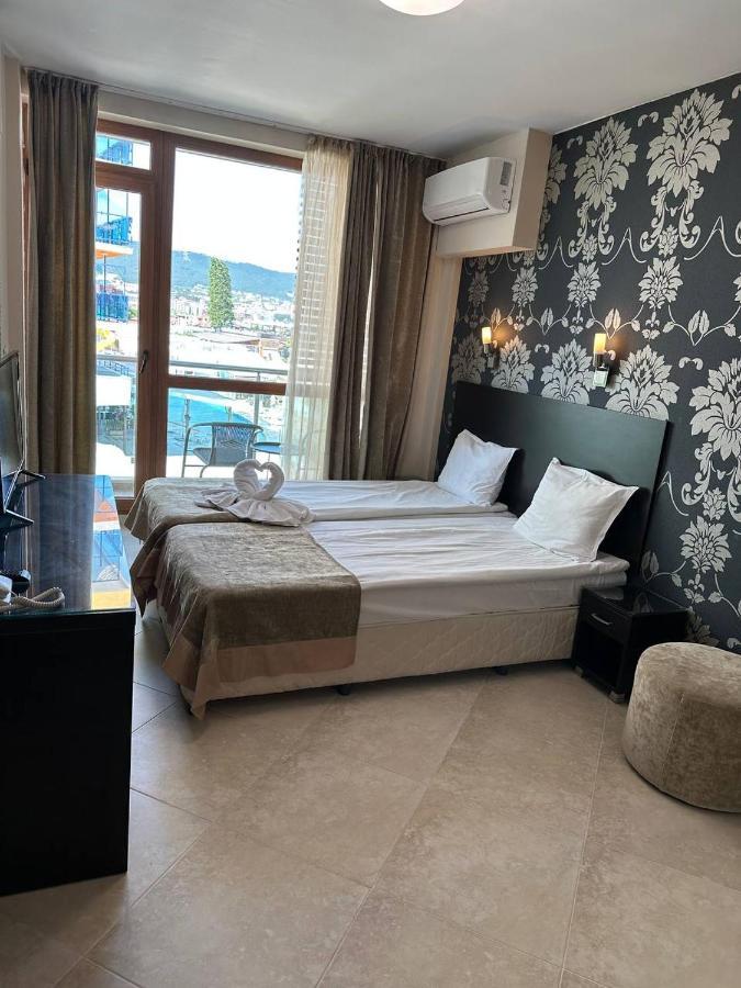 Hotel Briz - Section B Slantschew brjag