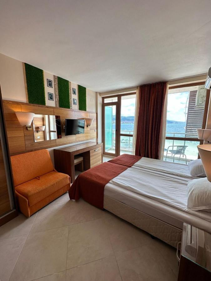 Briz - Section B Hotel Slantschew brjag