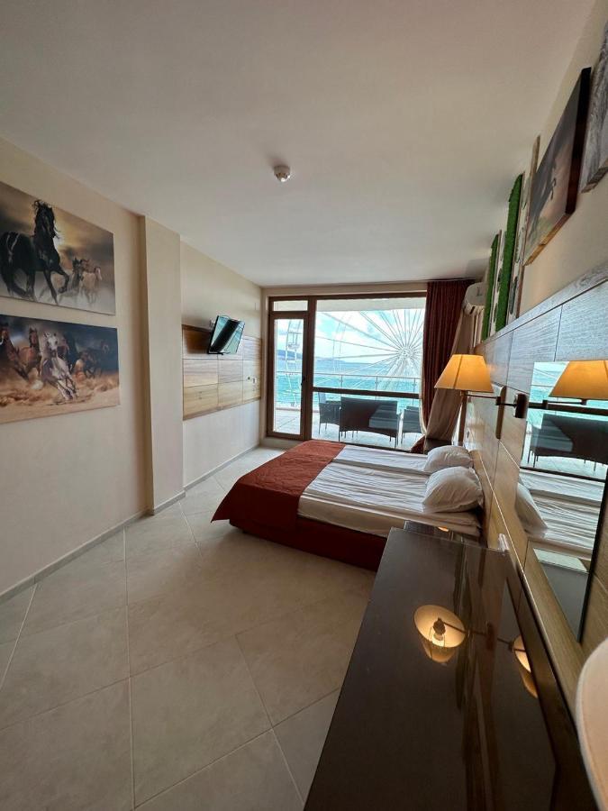 Hotel Briz - Section B 3*