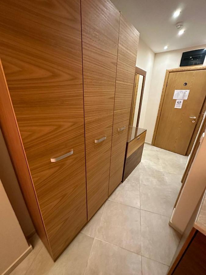Hotel Briz - Section B Slantschew brjag