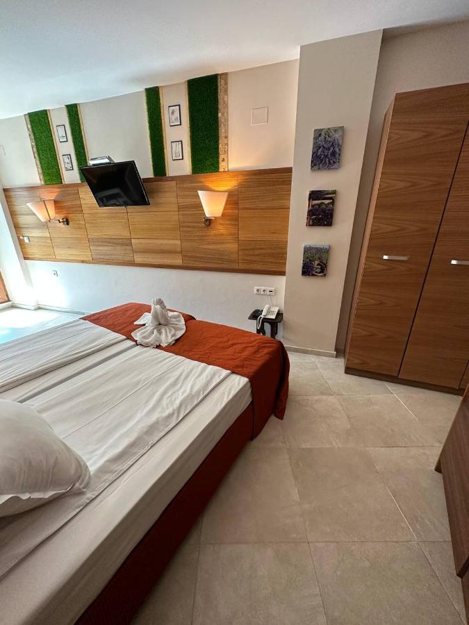 Hotel Briz - Section B