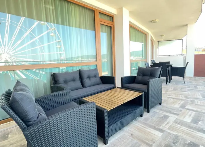 Briz Beach Apartments - Section B