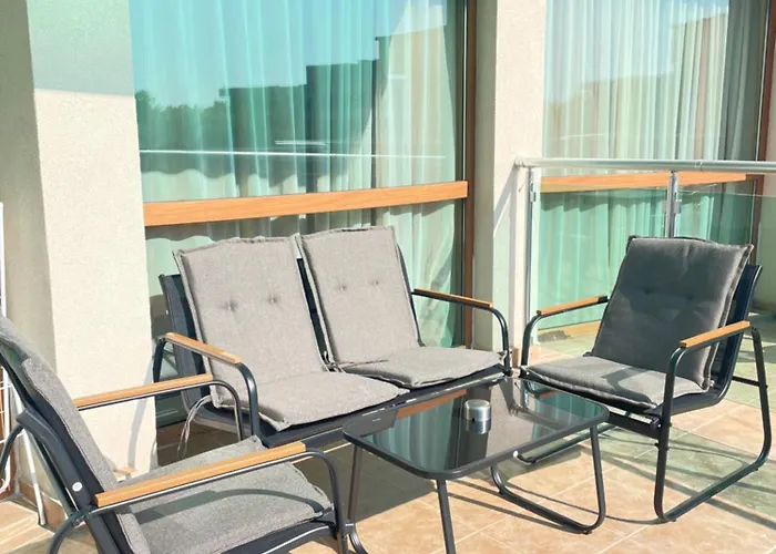 Briz Beach Apartments - Section B