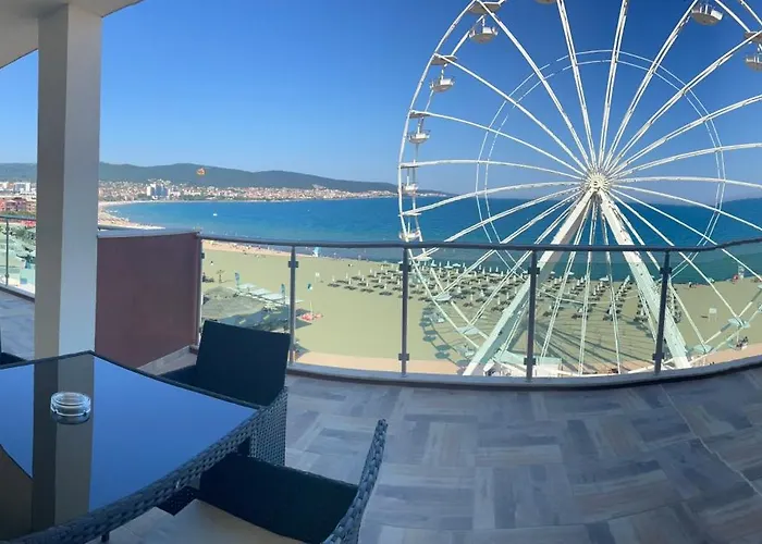 Briz Beach Apartments - Section B