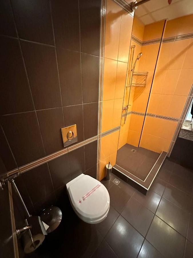 Briz - Section B Hotel 3*