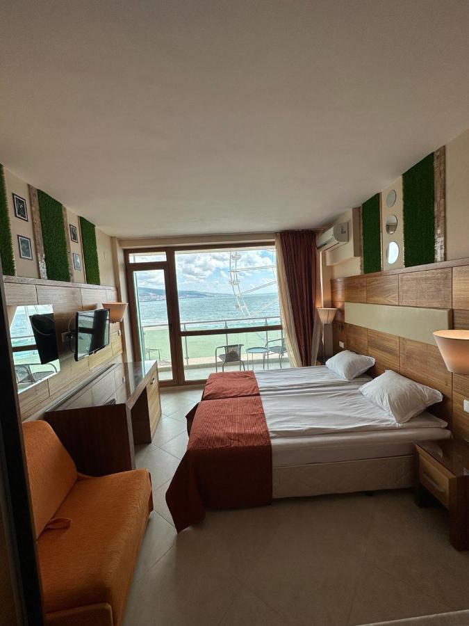 Briz - Section B Hotel Sunny Beach