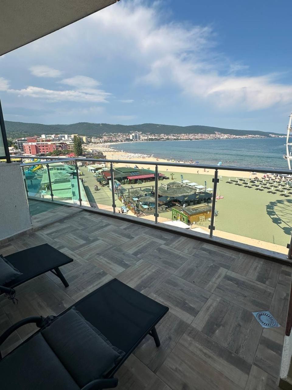 Briz - Section B 3* Sunny Beach