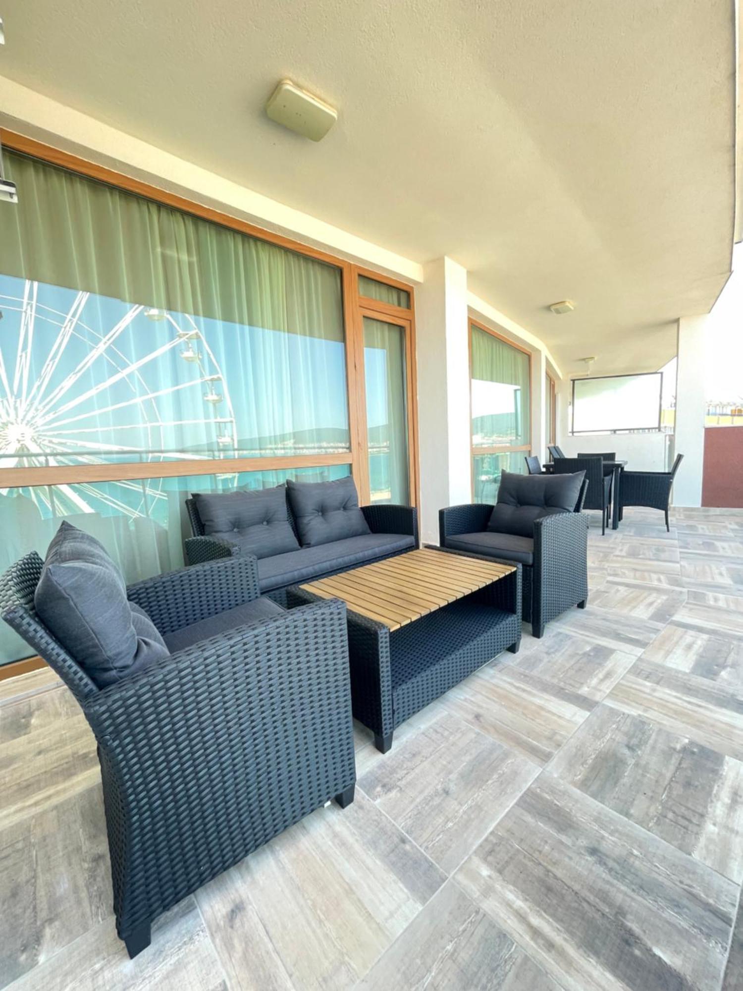 Hotel Briz - Section B 3*