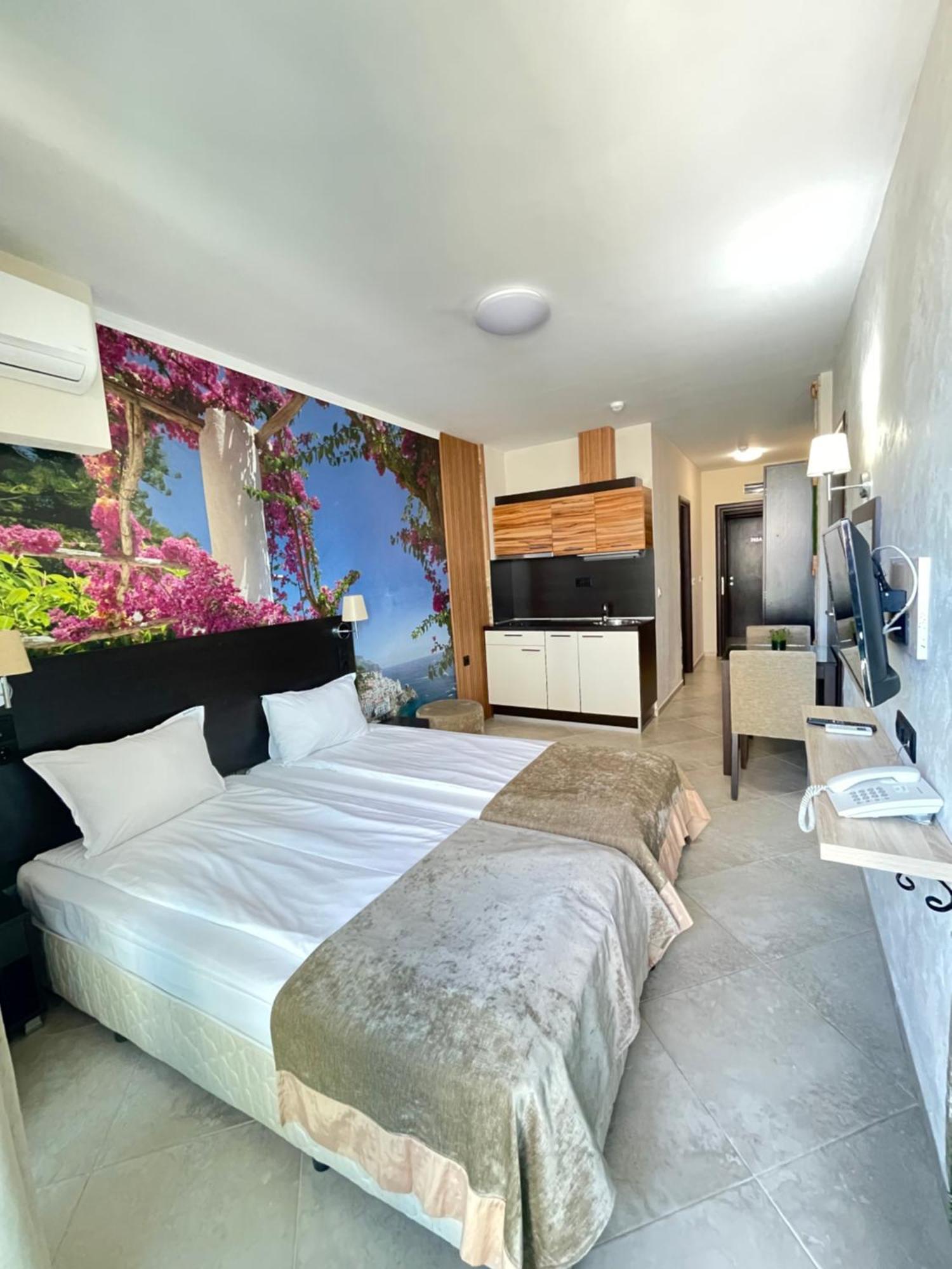 Briz - Section B Hotel Sunny Beach