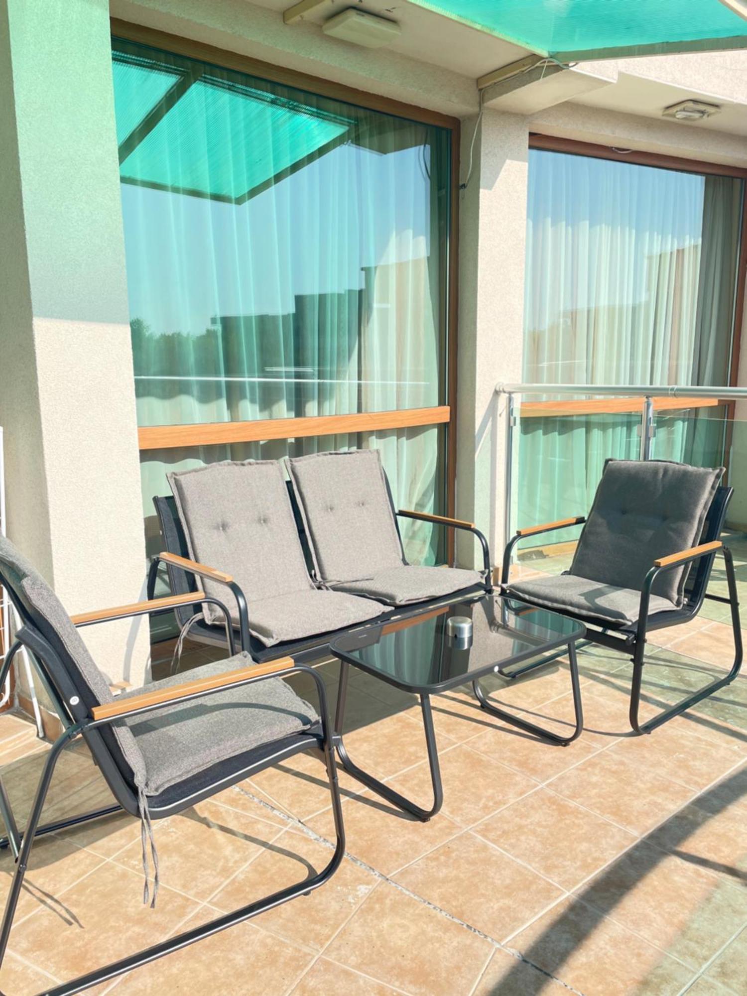 Hotel Briz - Section B Sunny Beach