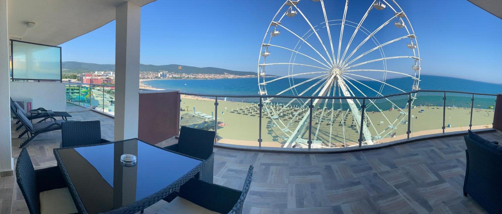 Hotel Briz - Section B 3*